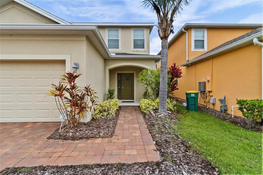 2615 Santosh Cove, Kissimmee, FL 34746 - #3