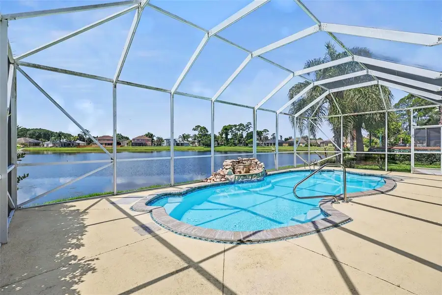 423 Stonehenge Circle, Rockledge, FL 32955 - #2