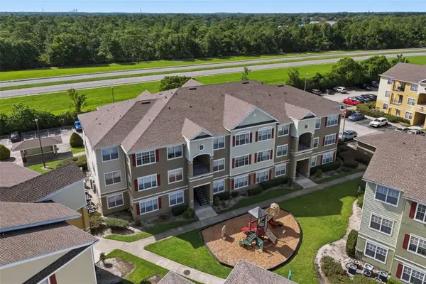 8201 Claire Ann Drive #203, ORLANDO, FL 32825