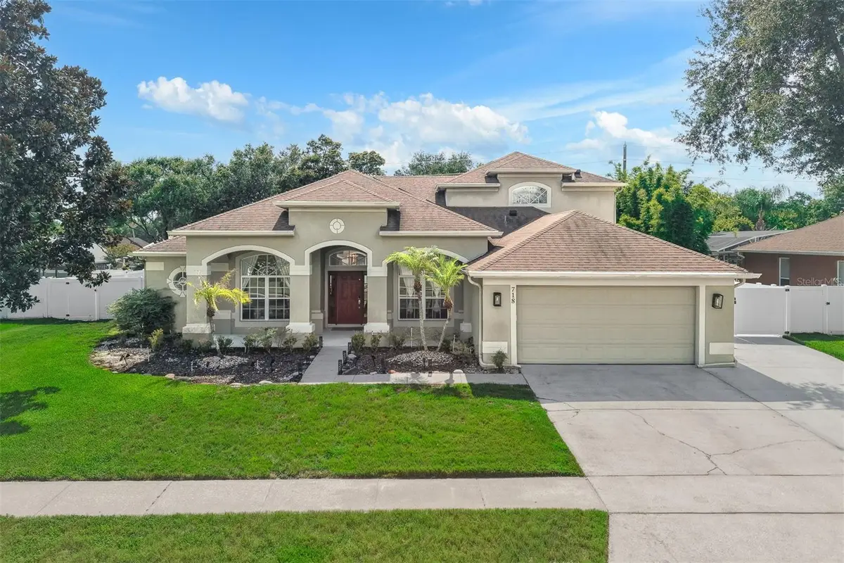 718 Little Hampton Lane, Gotha, FL 34734 - #1