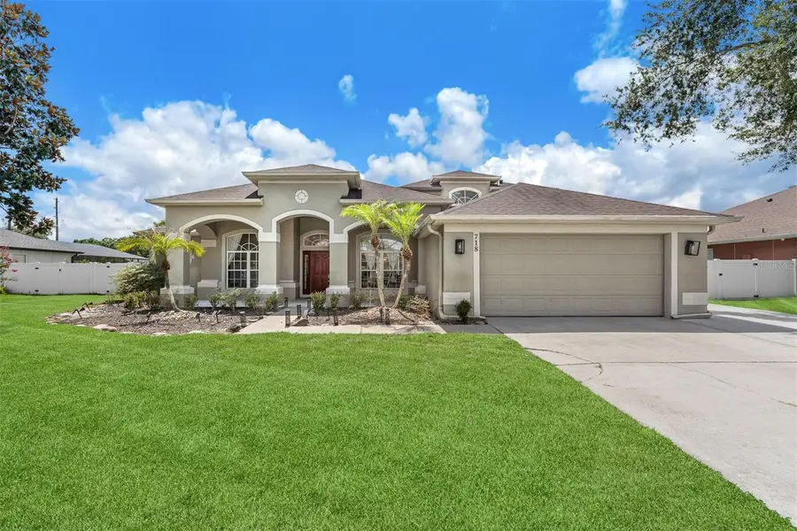 718 Little Hampton Lane, Gotha, FL 34734 - #2