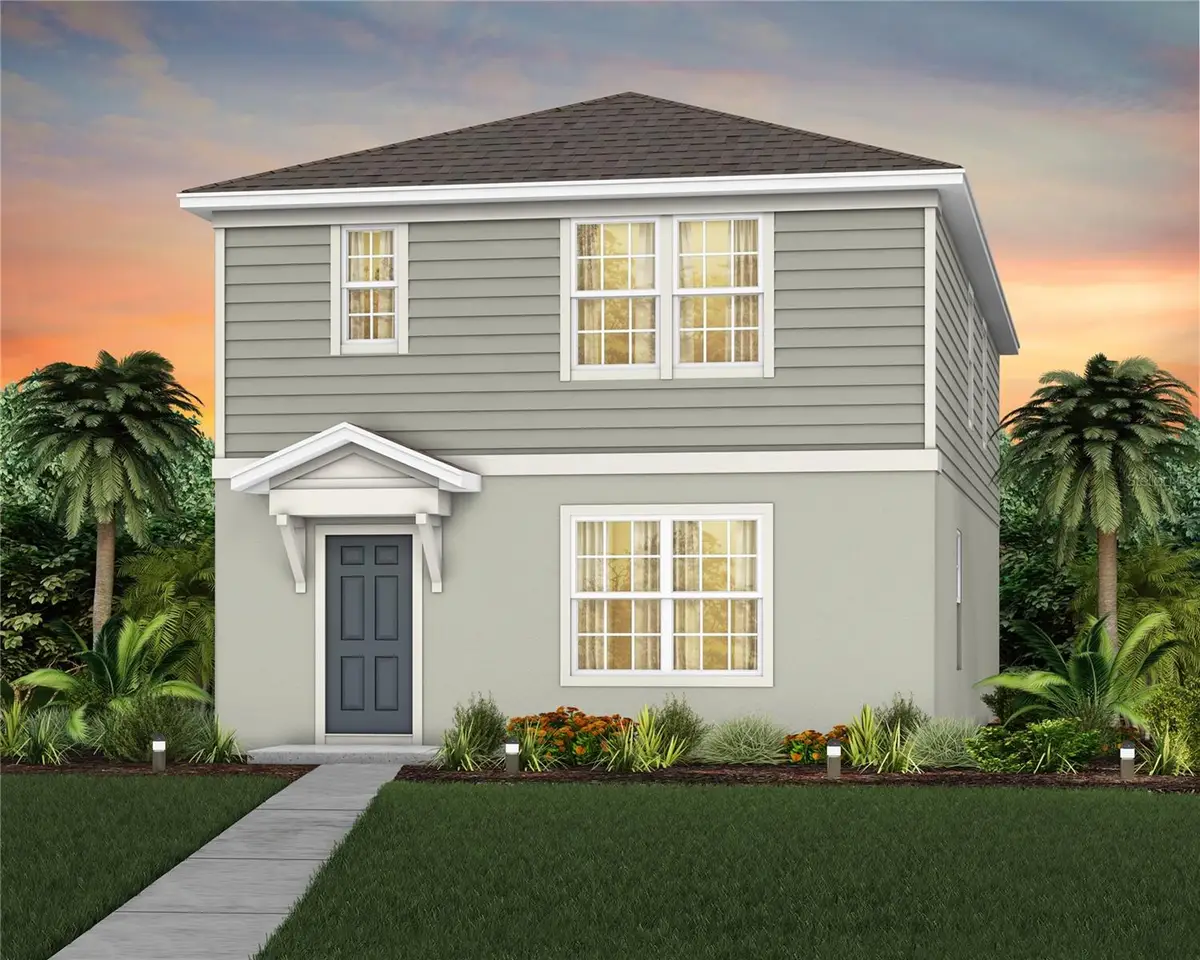 10939 Heather Haven Street, Orlando, FL 32829 - #1