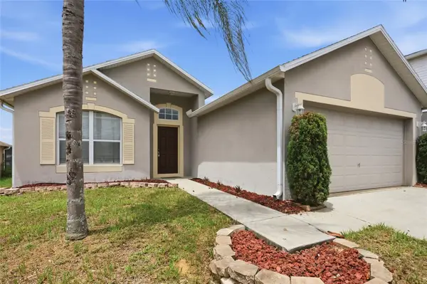 226 Keswick Avenue, DAVENPORT, FL 33897