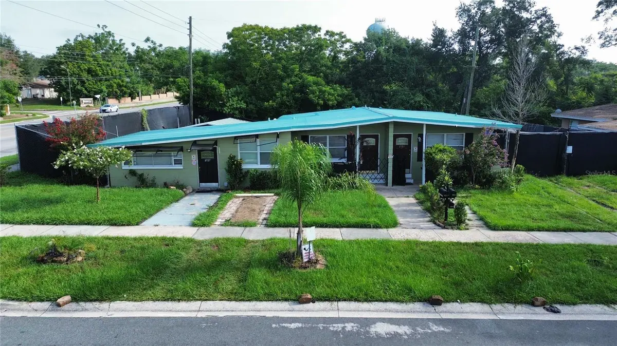 6923,6925,6927 Anoka Drive, Orlando, FL 32818 - #1