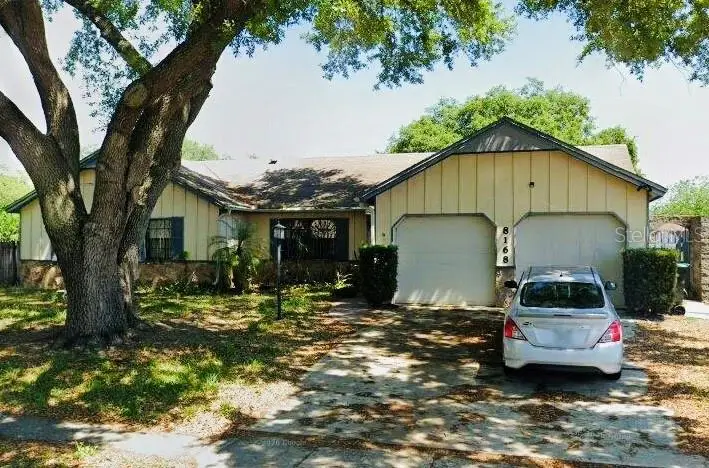 8168 Strada Drive, Orlando, FL 32822 - #1