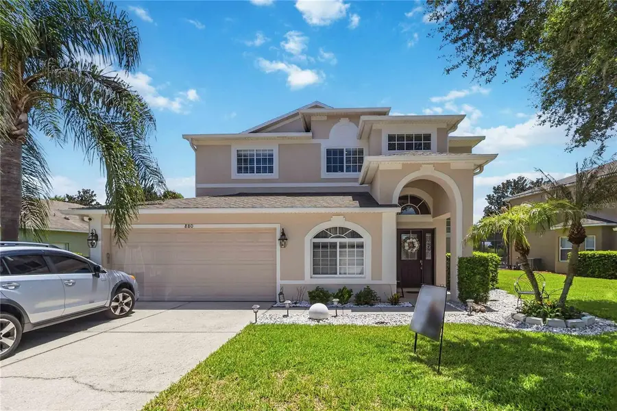 880 Suffolk Place, Davenport, FL 33896 - #3