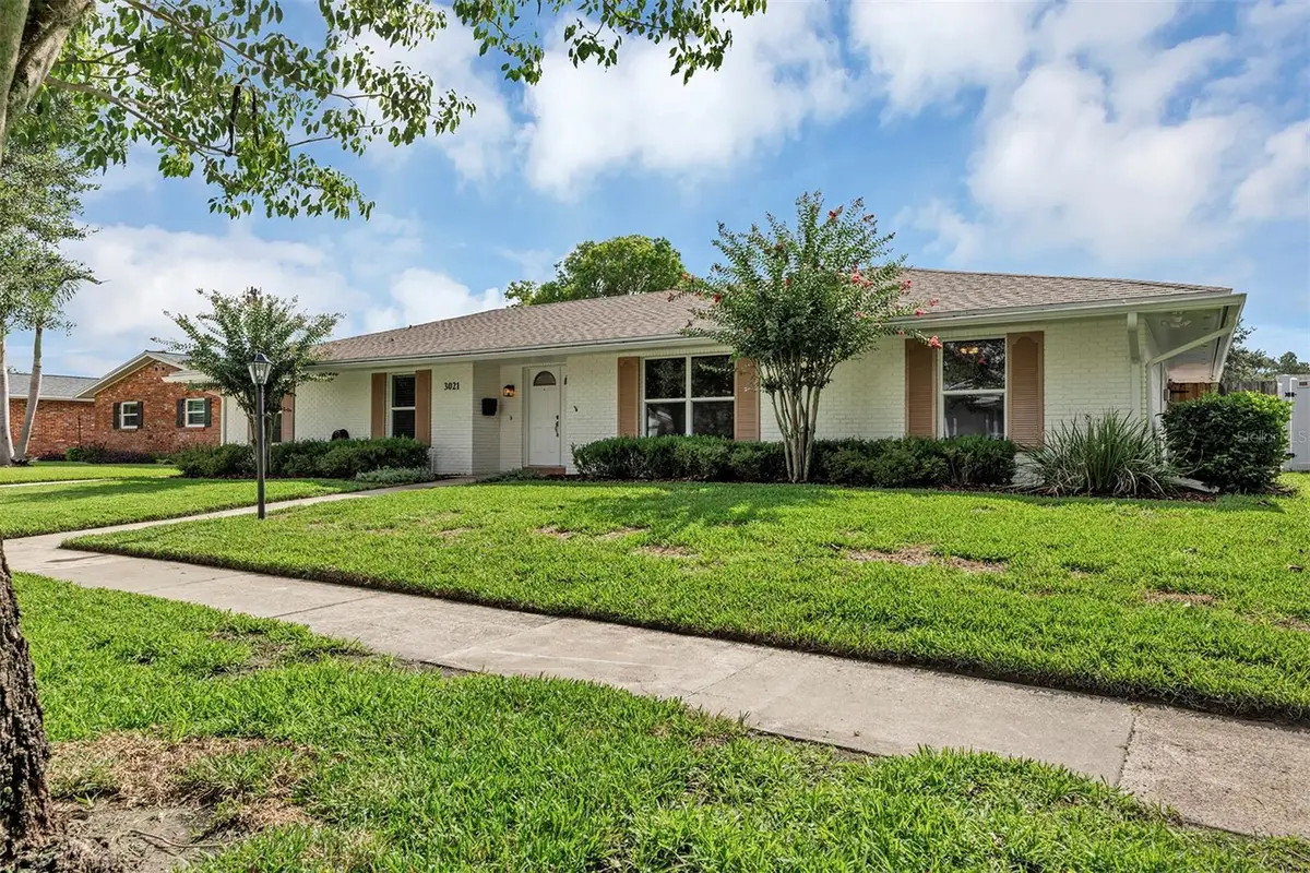 3021 Brandywine Drive, Orlando, FL 32806 - #1