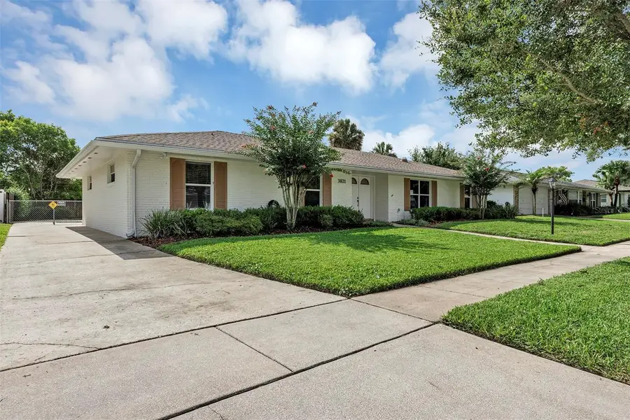 3021 Brandywine Drive, Orlando, FL 32806 - #3