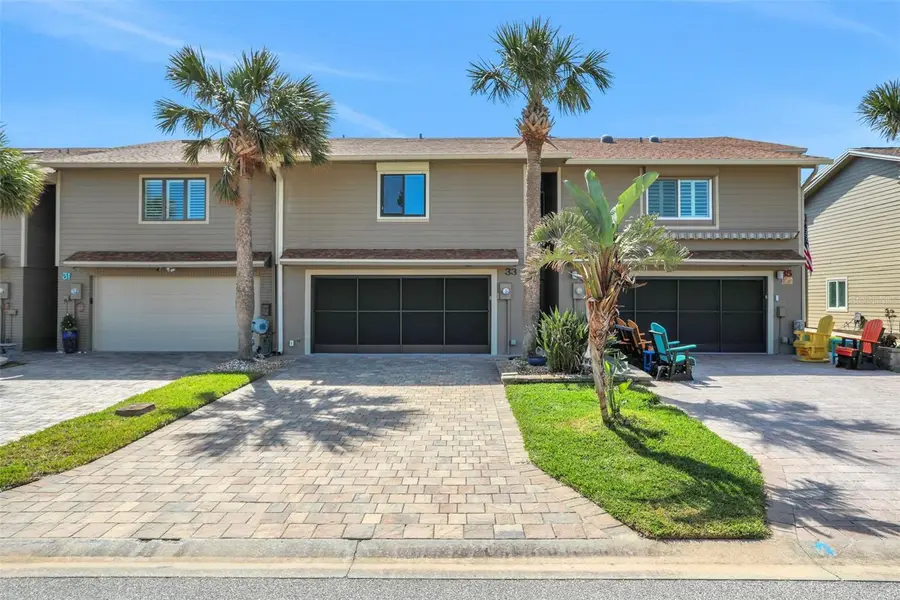 33 Sea Haven Drive, Ponce Inlet, FL 32127 - #2