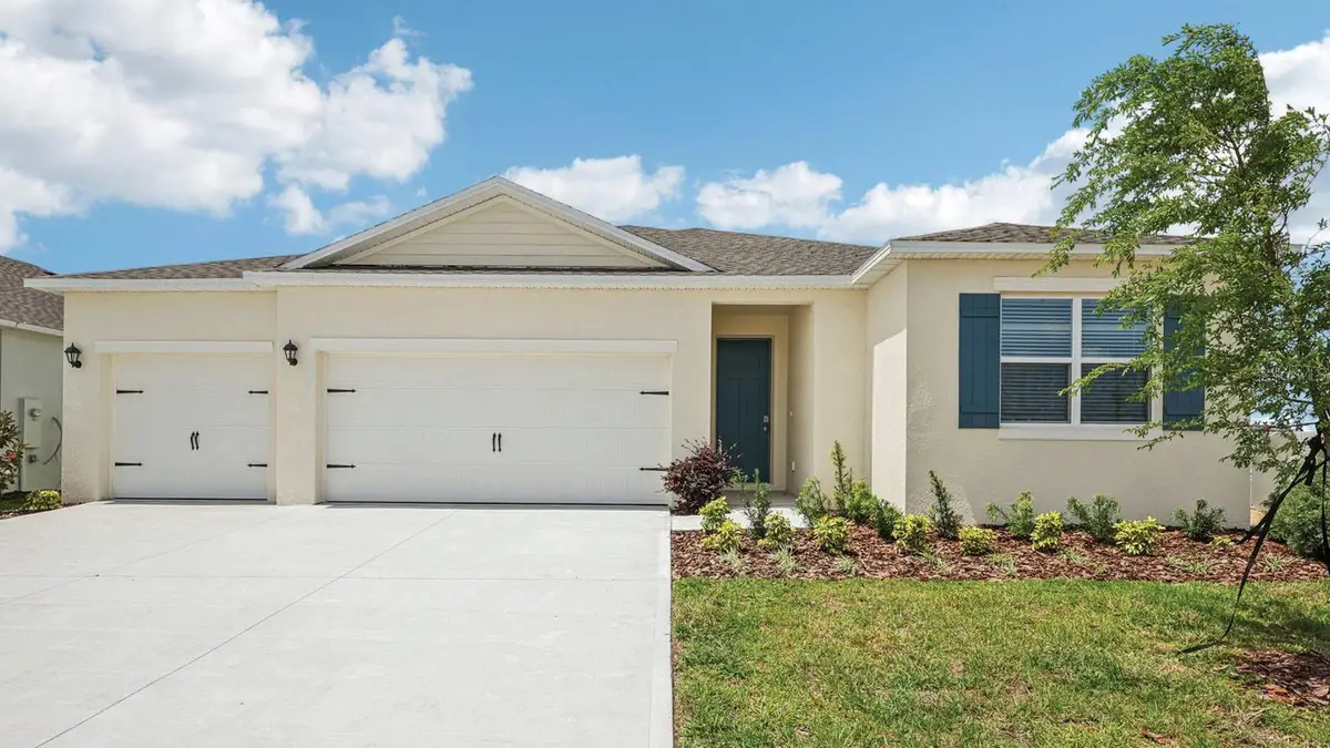 1753 Hummingbird Road, Winter Haven, FL 33884 - #1