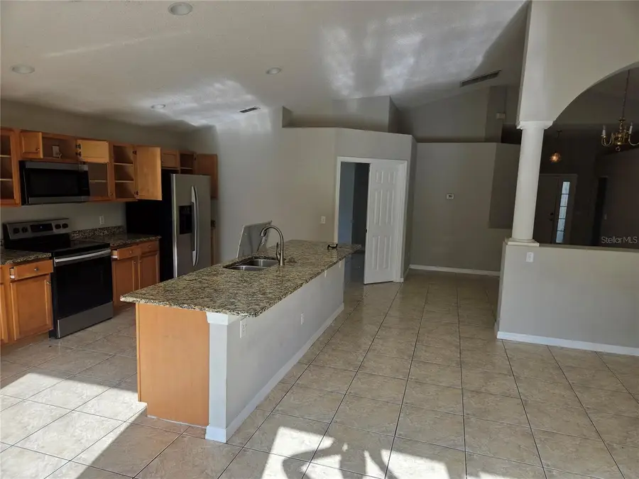 725 Robin Court, Poinciana, FL 34759 - #3