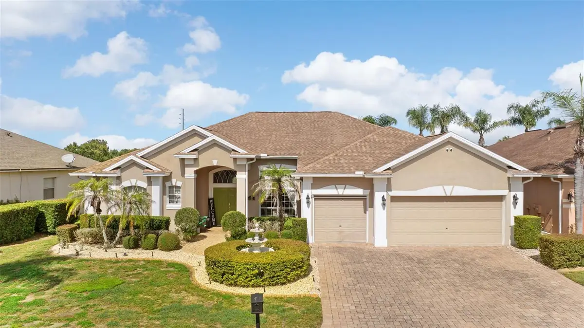 622 Golf Course Parkway, Davenport, FL 33837 - #1