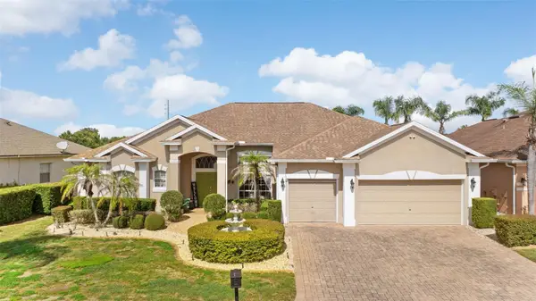 622 Golf Course Parkway, DAVENPORT, FL 33837