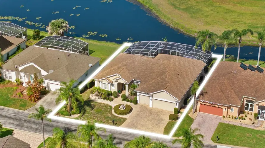 622 Golf Course Parkway, Davenport, FL 33837 - #2