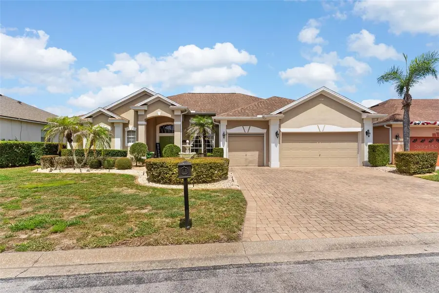 622 Golf Course Parkway, Davenport, FL 33837 - #3