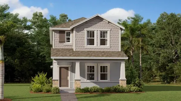 5650 Kettlebell Alley, CLERMONT, FL 34714