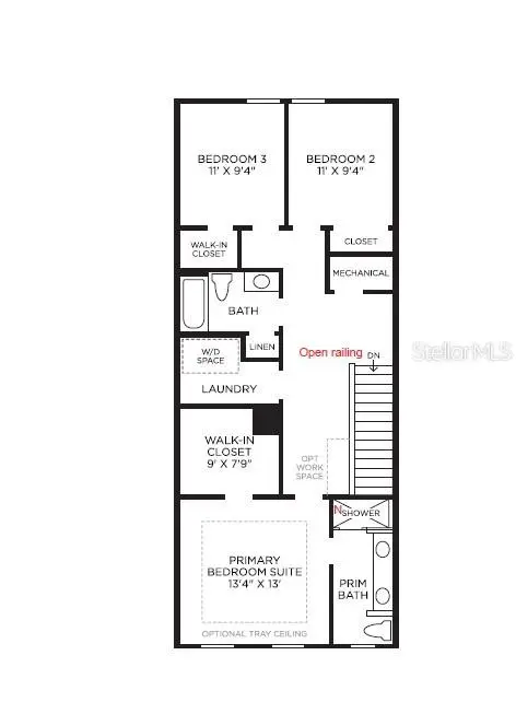 1831 Pinecliff Drive, Apopka, FL 32703 - #3