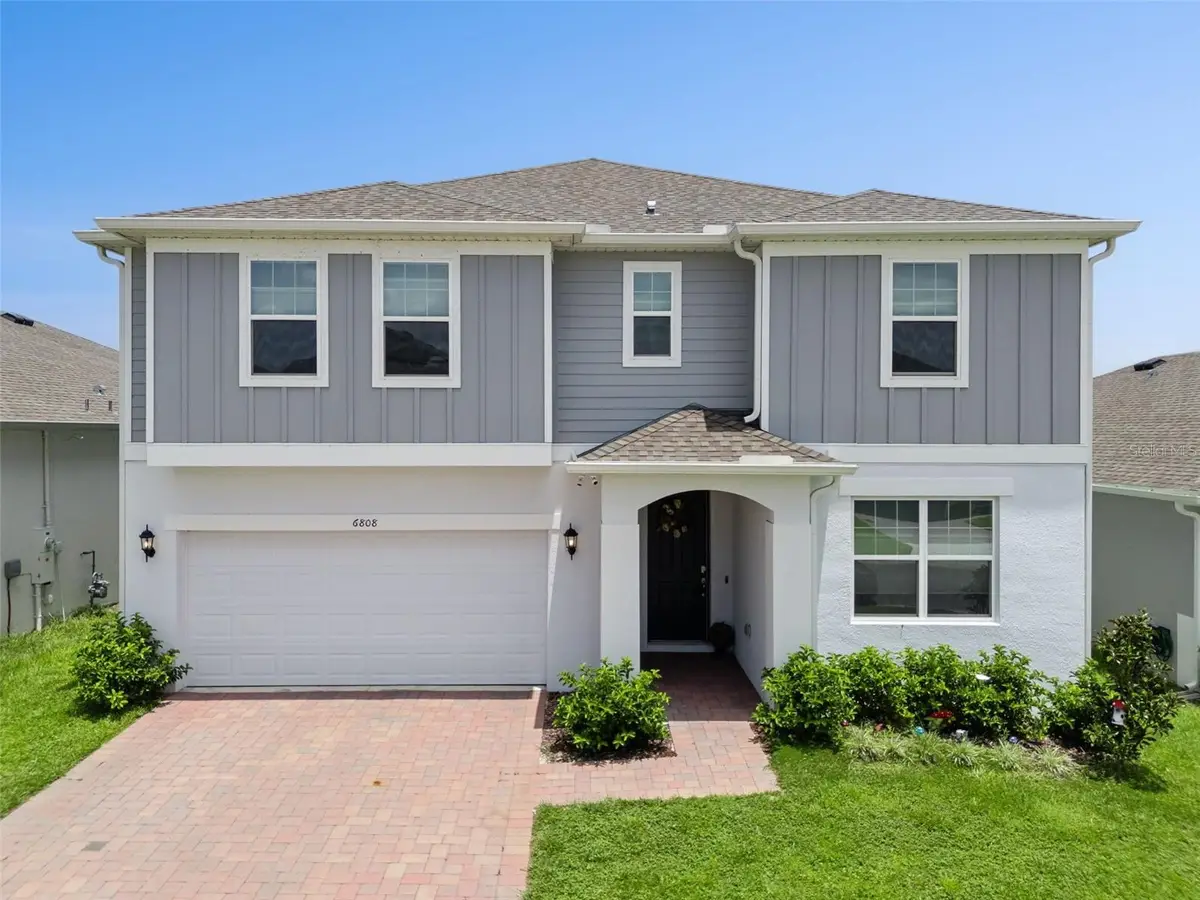 6808 Serpent Hawk Lane, Howey In The Hills, FL 34737 - #1
