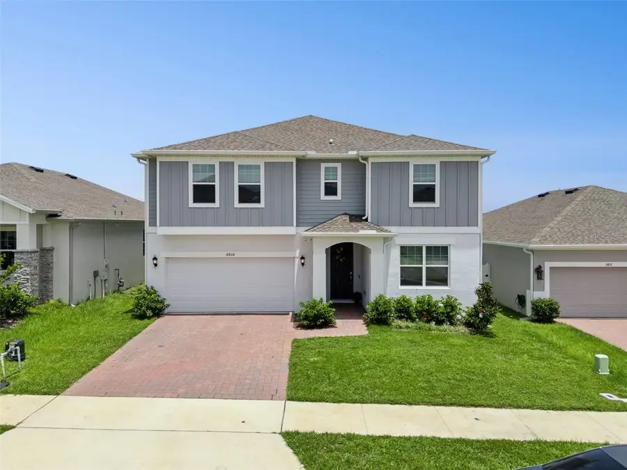 6808 Serpent Hawk Lane, Howey In The Hills, FL 34737 - #2