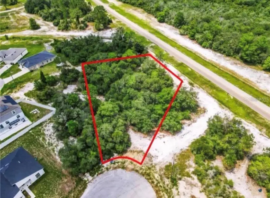 612 Amazon Place, Poinciana, FL 34759 - #2