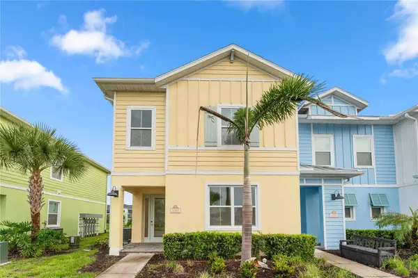 3069 Caribbean Soul Drive, KISSIMMEE, FL 34747