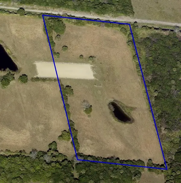 0 Orlando Avenue, MIMS, FL 32754
