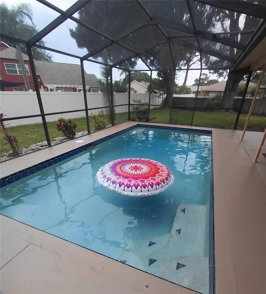 5509 Gannett Court, New Port Richey, FL 34655 - #2