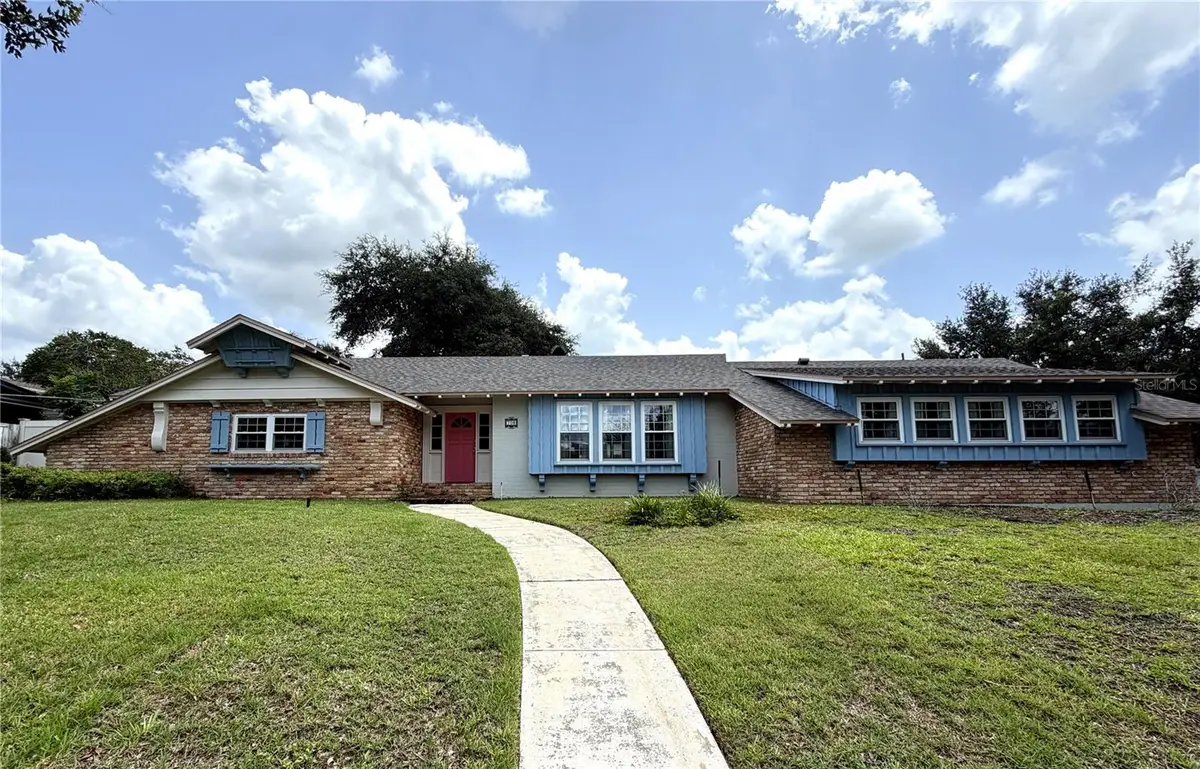708 Balmoral Road, Winter Park, FL 32789 - #1