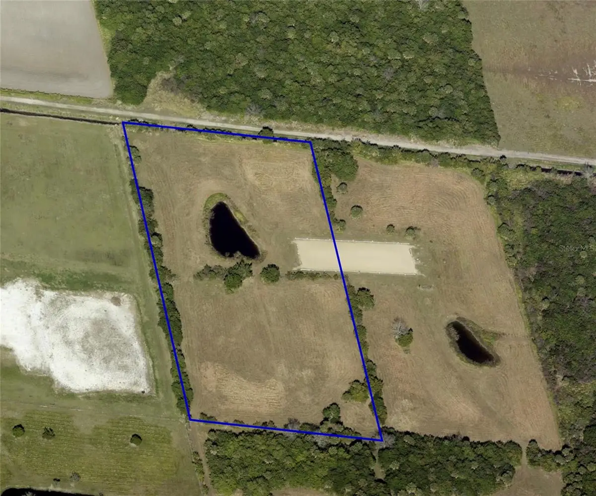 0 Orlando Avenue, Mims, FL 32754 - #1