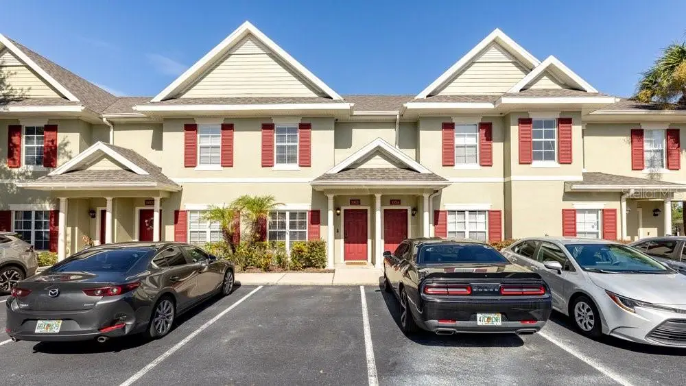 10020 Regent Park Drive #2405, Orlando, FL 32825 - #1