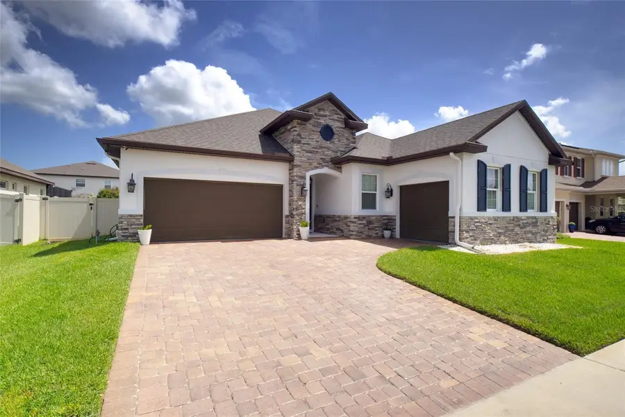 443 Wrangler Road, Winter Garden, FL 34787 - #2