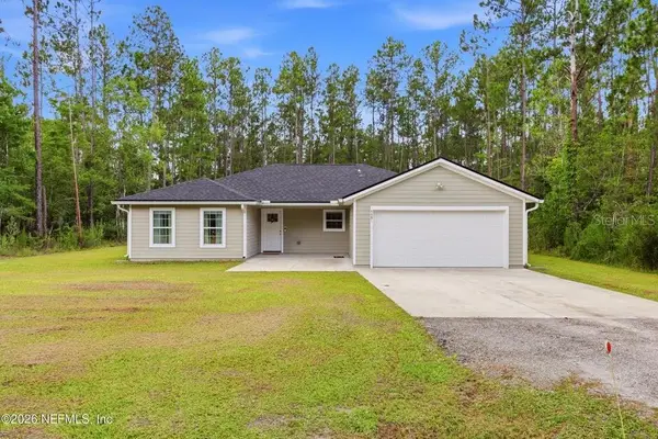 4405 Susan Street, HASTINGS, FL 32145