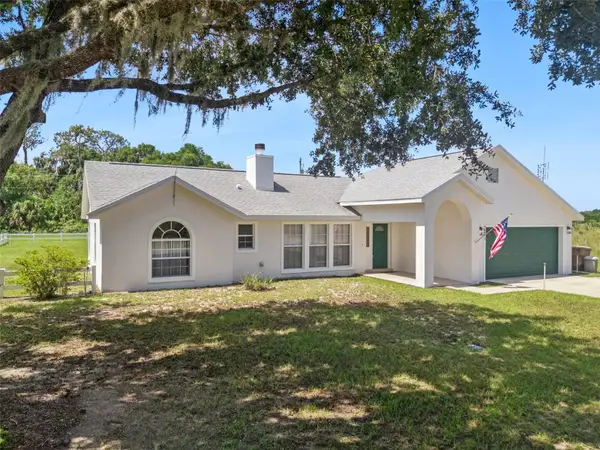 40932 Maxwell Road, UMATILLA, FL 32784