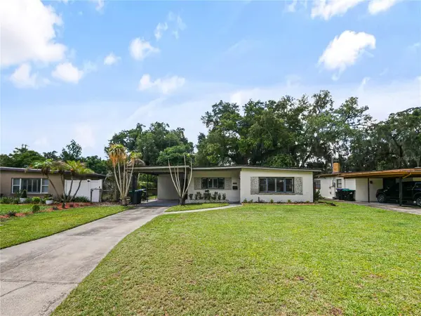 3112 Illingworth Avenue, ORLANDO, FL 32806