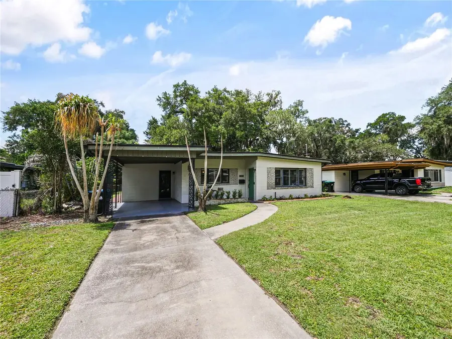 3112 Illingworth Avenue, Orlando, FL 32806 - #2