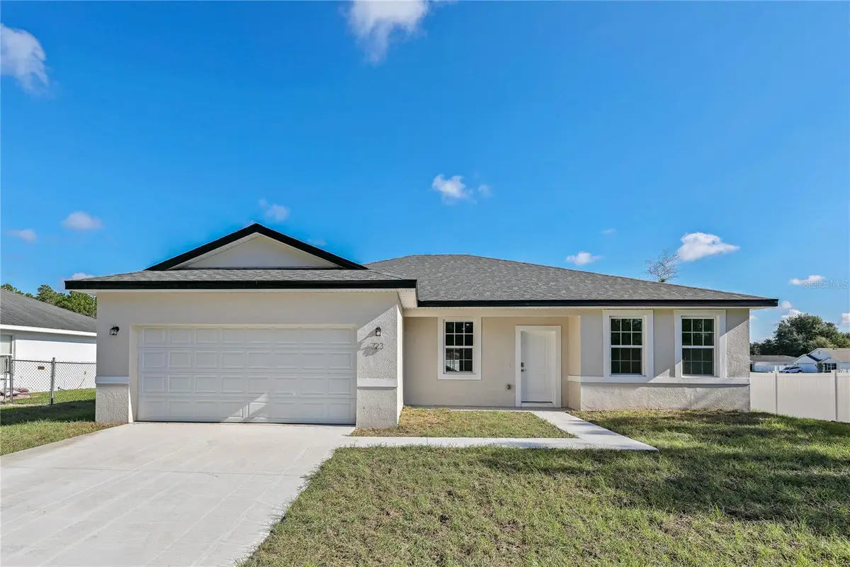 2681 SW 161st Loop, Ocala, FL 34473 - #1