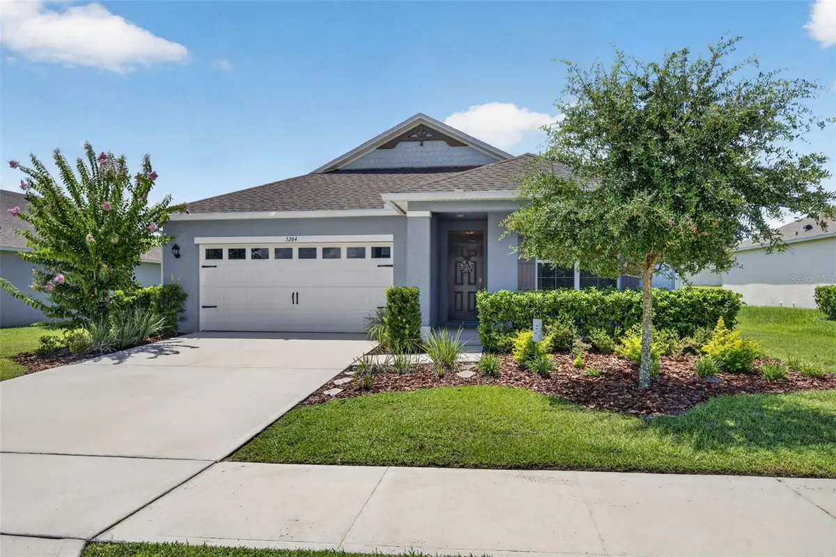 5264 Greenheart Avenue, Mount Dora, FL 32757 - #1