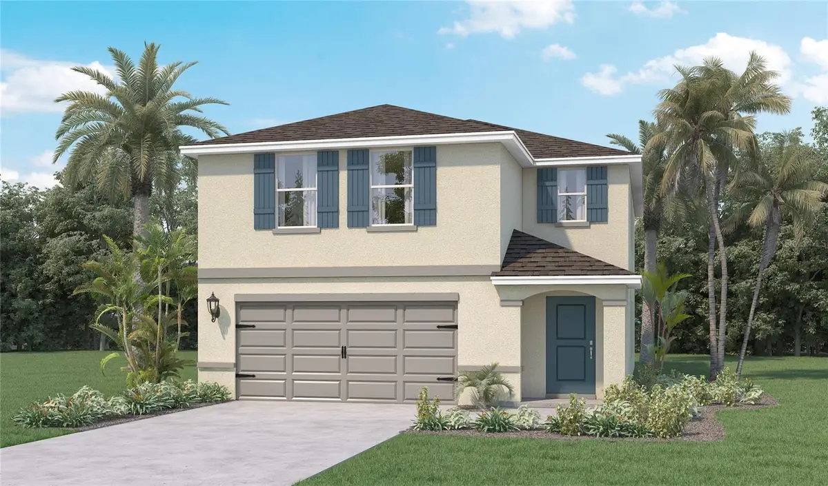 4589 Barberry Avenue, Lakeland, FL 33811 - #1