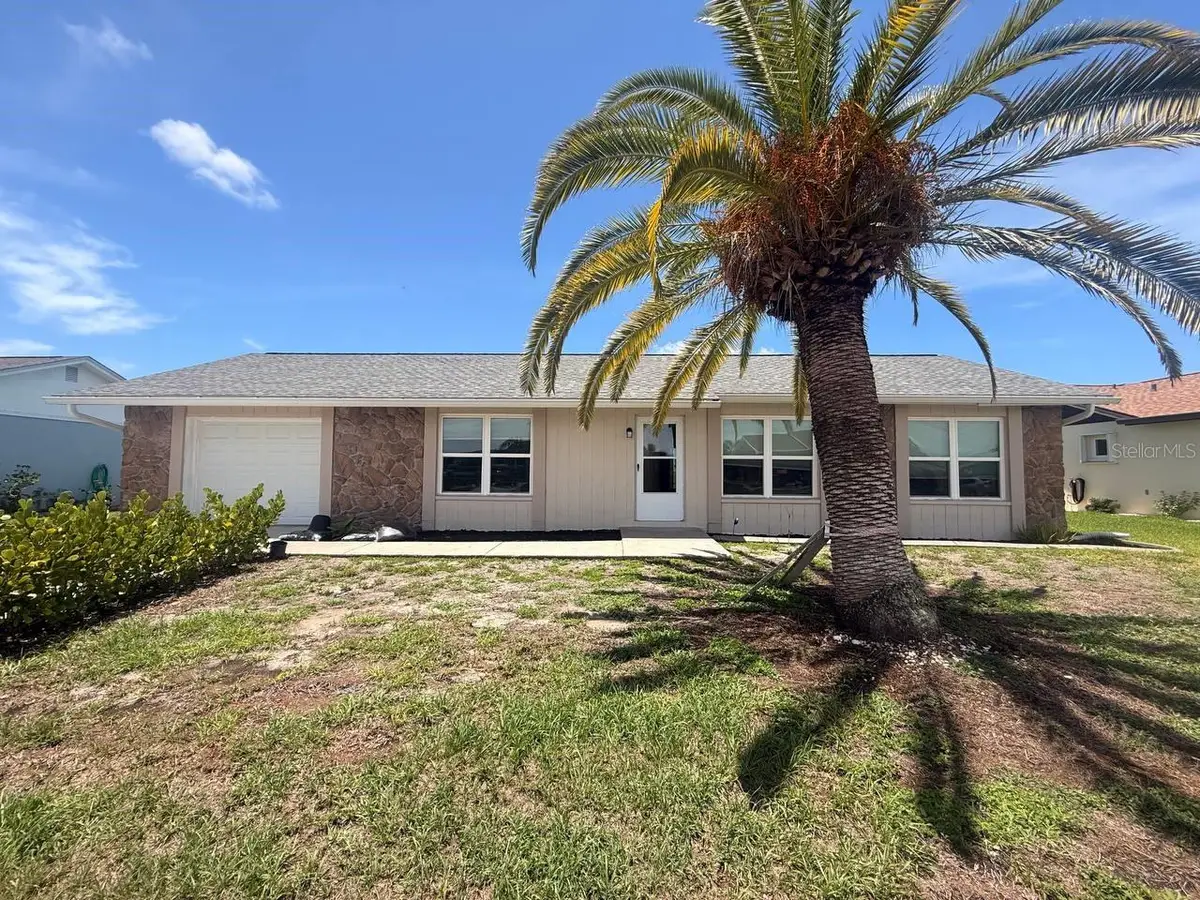 13569 Overton Avenue, Port Charlotte, FL 33981 - #1