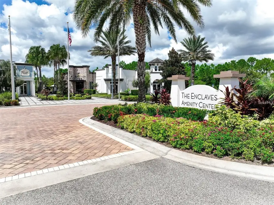 840 Benoi Dr Drive, Davenport, FL 33896 - #2