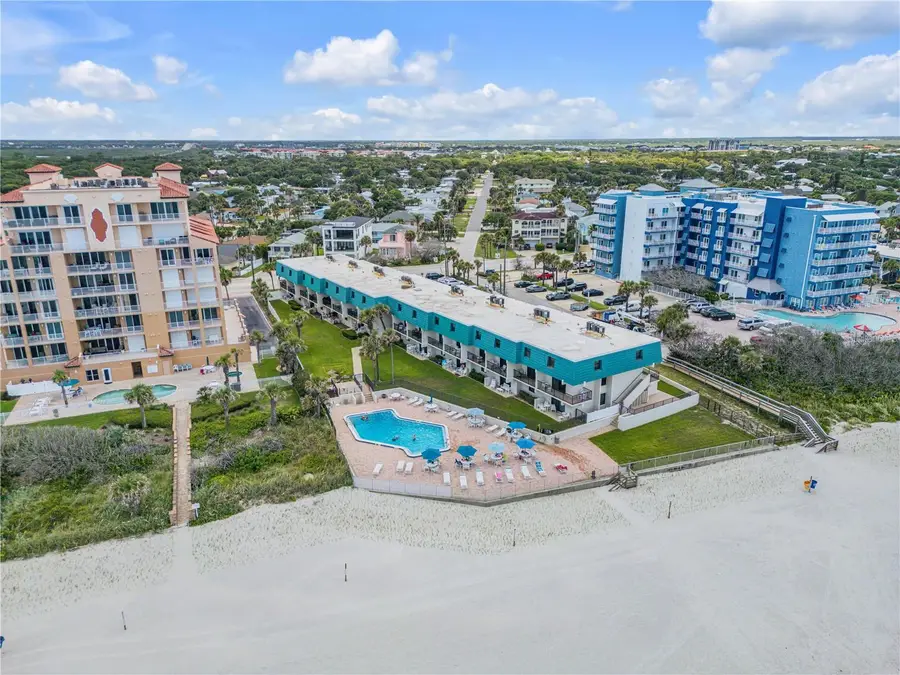701 S Atlantic Avenue #UT10, New Smyrna Beach, FL 32169 - #3