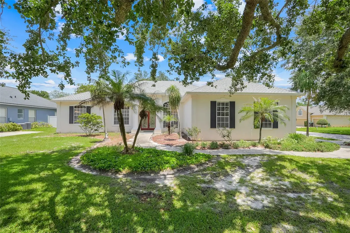 8003 Belshire Drive, Orlando, FL 32835 - #1