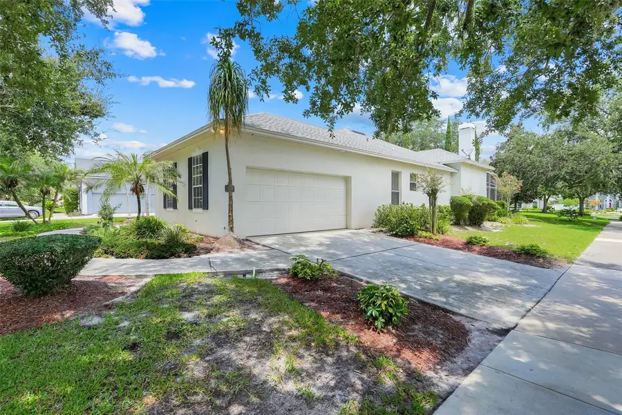 8003 Belshire Drive, Orlando, FL 32835 - #2