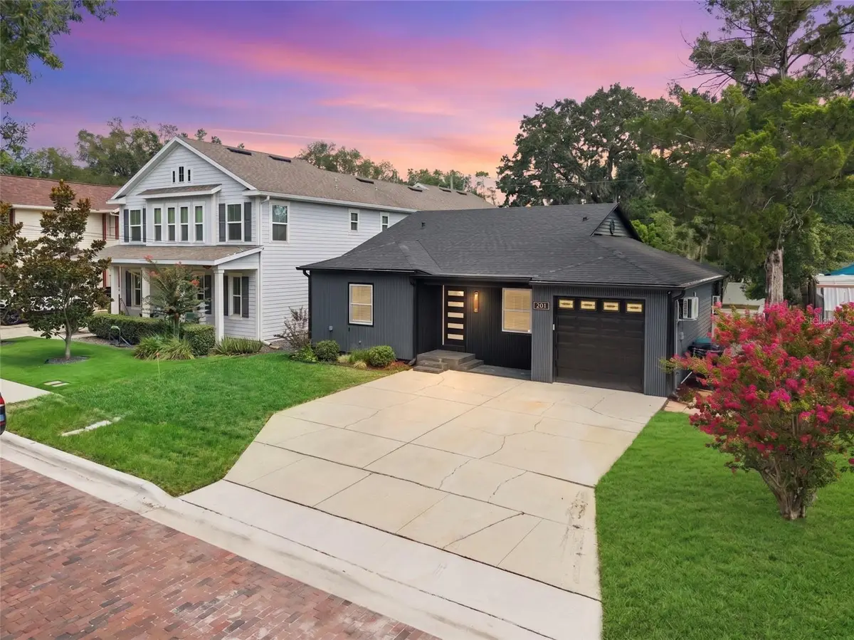 201 E Muriel Street, Orlando, FL 32806 - #1