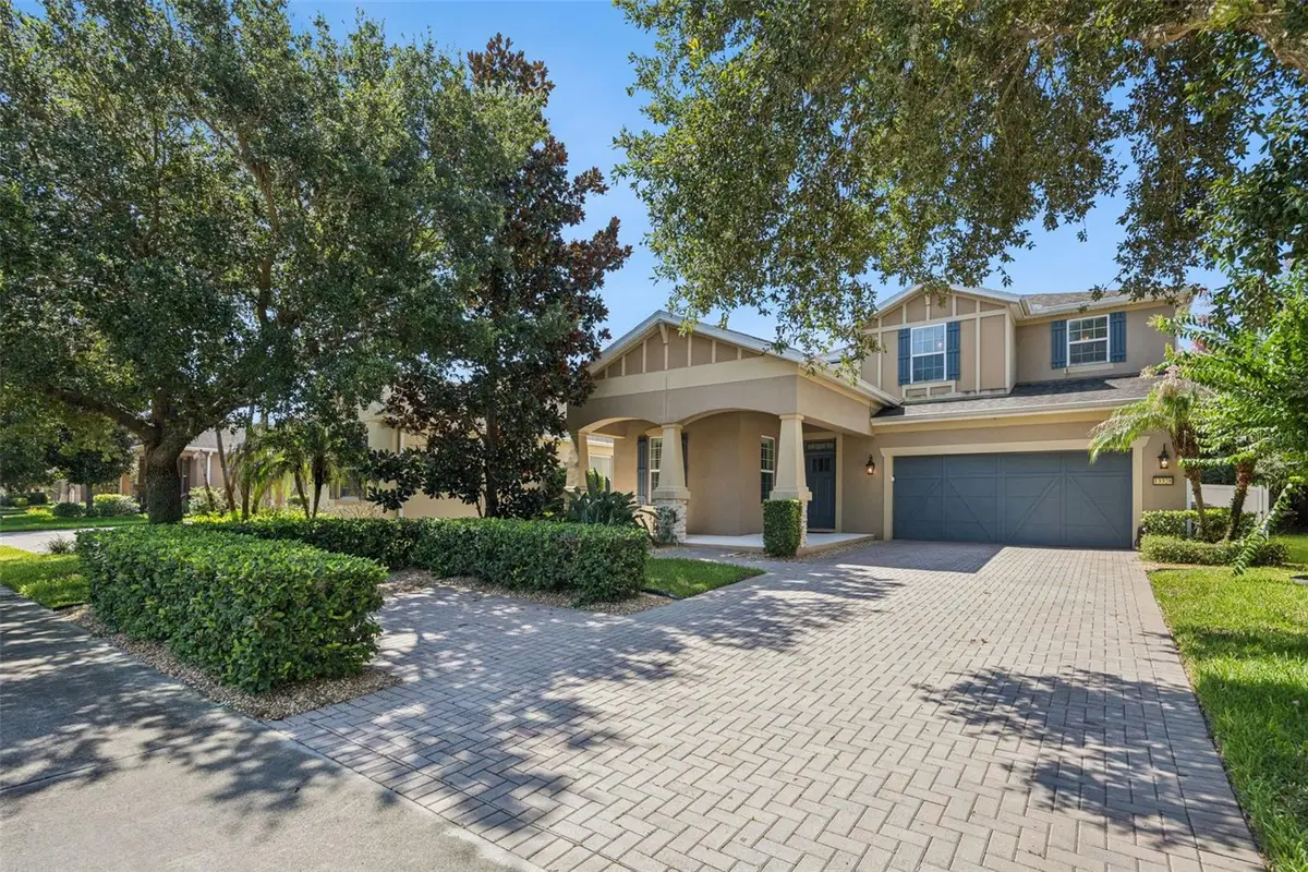 13328 Overstreet Road, Windermere, FL 34786 - #1