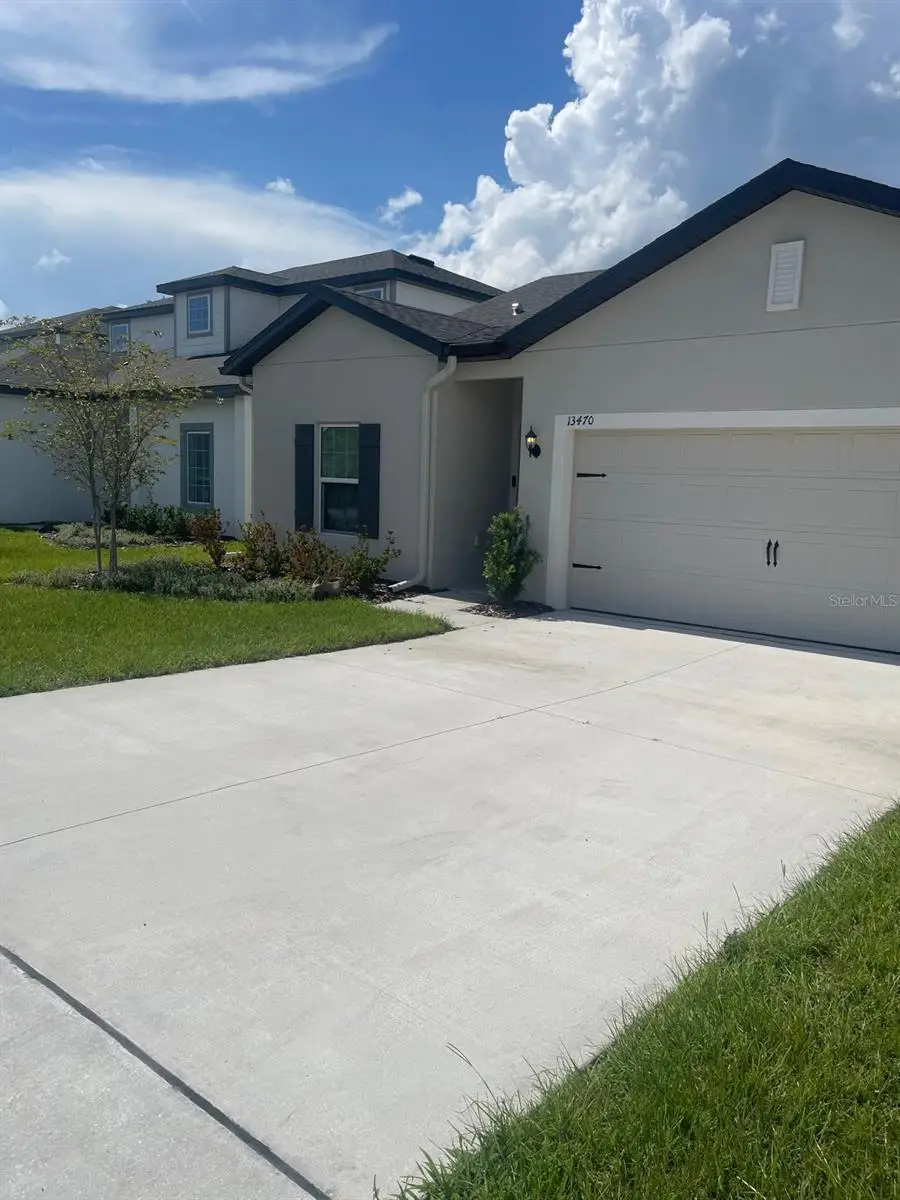 13470 Leaping Water Way, Astatula, FL 34705 - #2