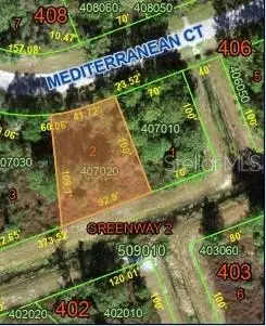 Mediterranean Court, Poinciana, FL 34759 - #1