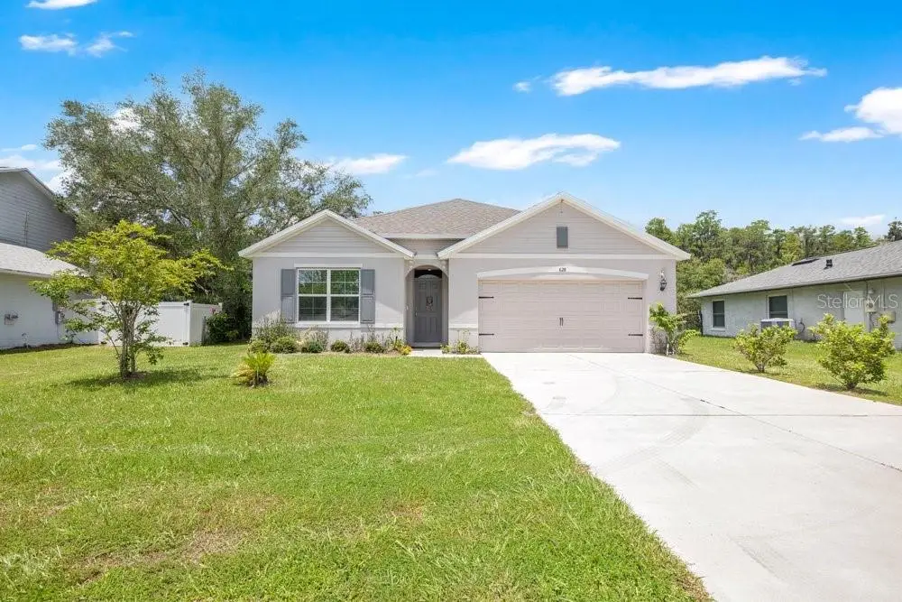 628 Reindeer Drive, Poinciana, FL 34759 - #1