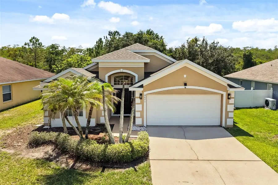 4071 Longworth Loop, Kissimmee, FL 34744 - #2