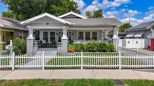 3506 N 12th Street, TAMPA, FL 33605